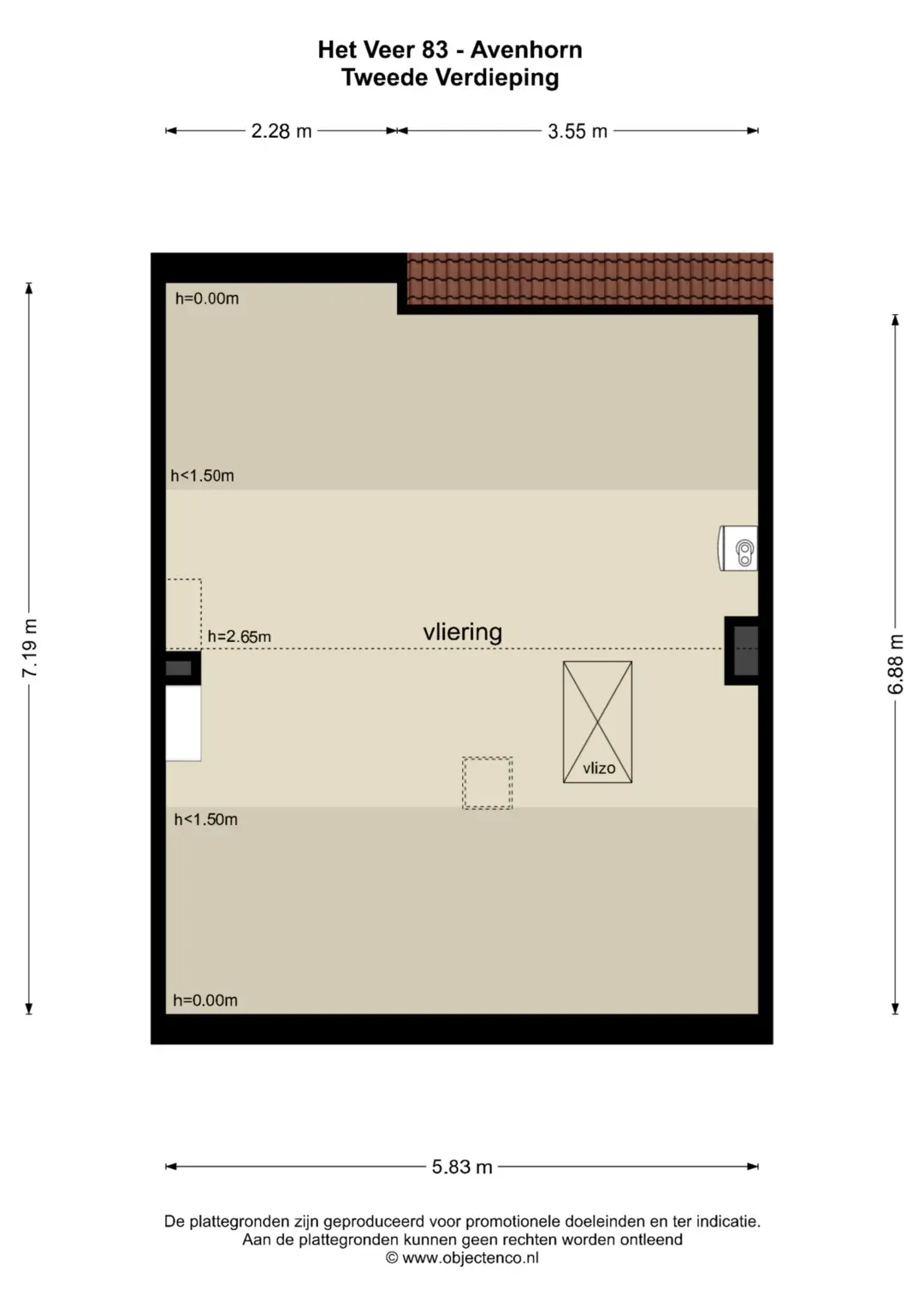 Plattegrond 7