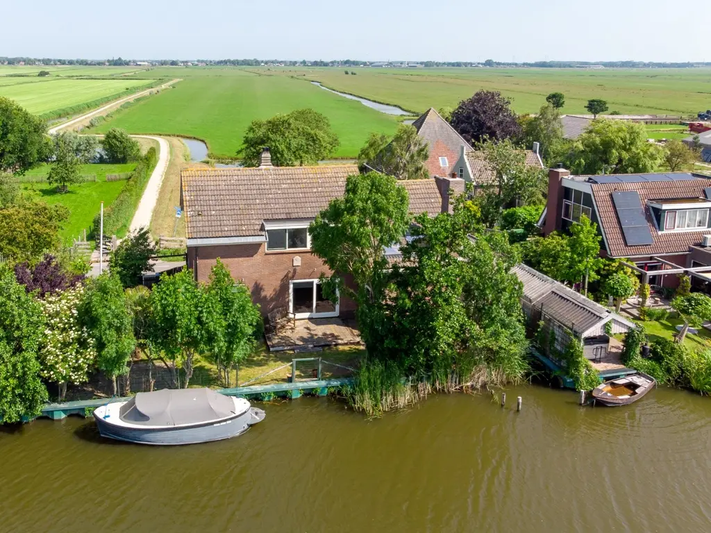 Dorpsweg 54, Oudendijk