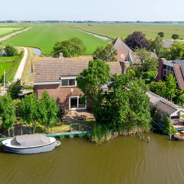 Dorpsweg 54, Oudendijk