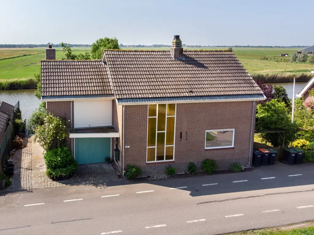 Dorpsweg 54, Oudendijk