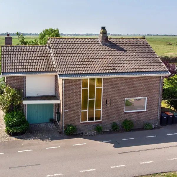 Dorpsweg 54, Oudendijk
