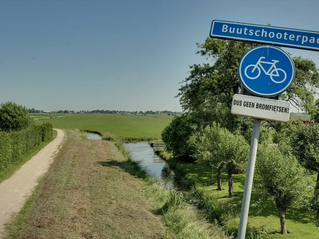 Dorpsweg 54, Oudendijk