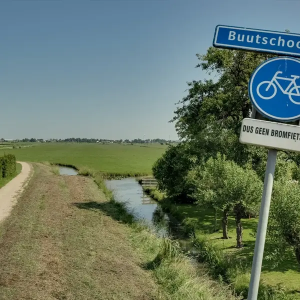 Dorpsweg 54, Oudendijk
