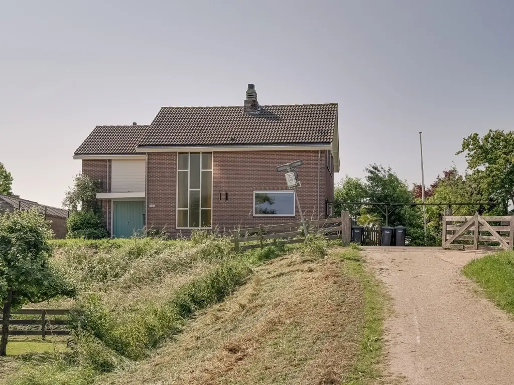 Dorpsweg 54, Oudendijk