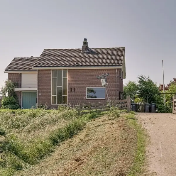 Dorpsweg 54, Oudendijk