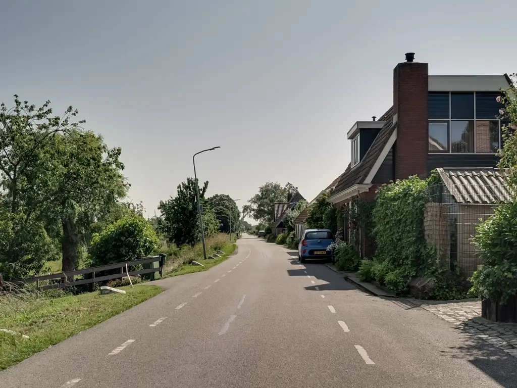Dorpsweg 54, Oudendijk