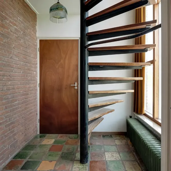 Dorpsweg 54, Oudendijk