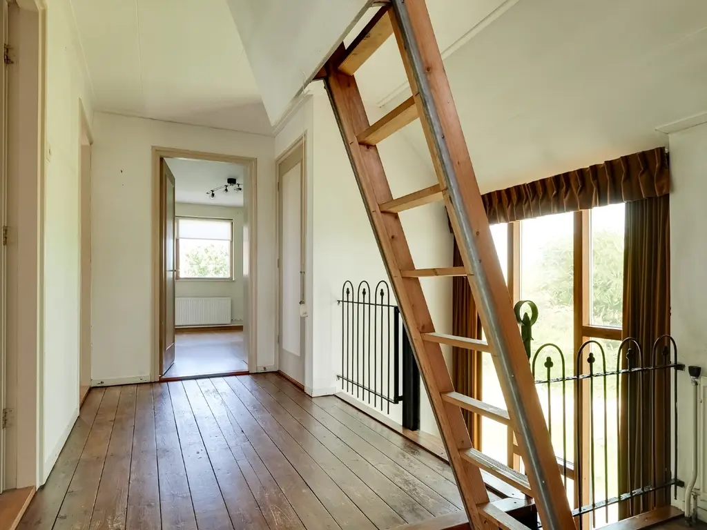 Dorpsweg 54, Oudendijk