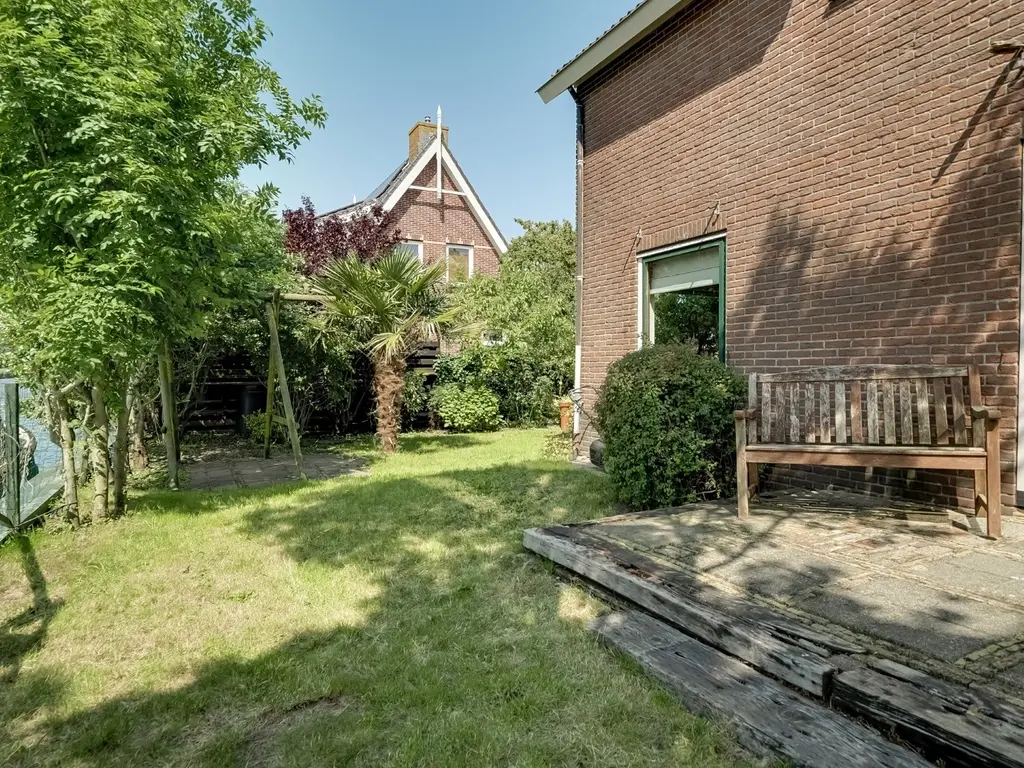 Dorpsweg 54, Oudendijk