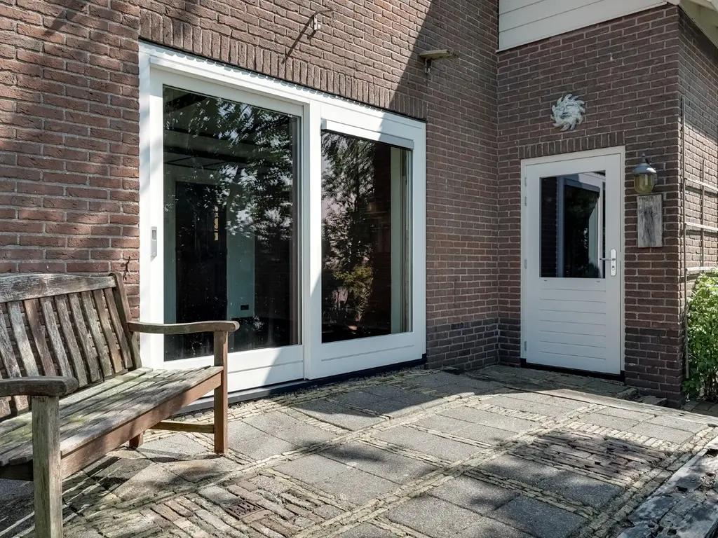 Dorpsweg 54, Oudendijk