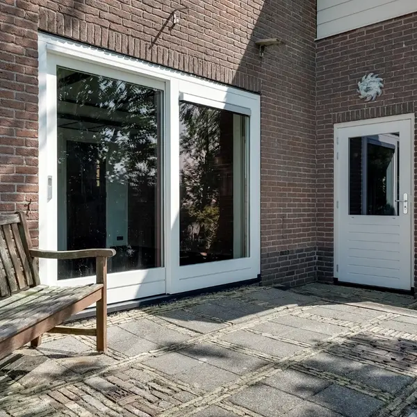 Dorpsweg 54, Oudendijk