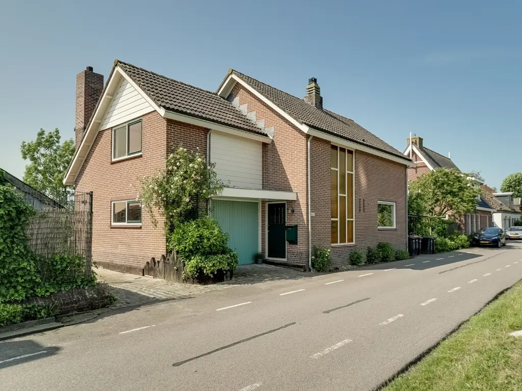 Dorpsweg 54, Oudendijk
