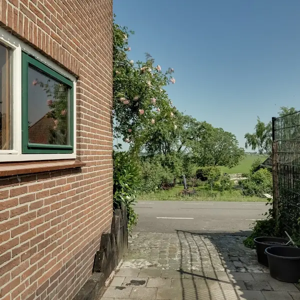 Dorpsweg 54, Oudendijk