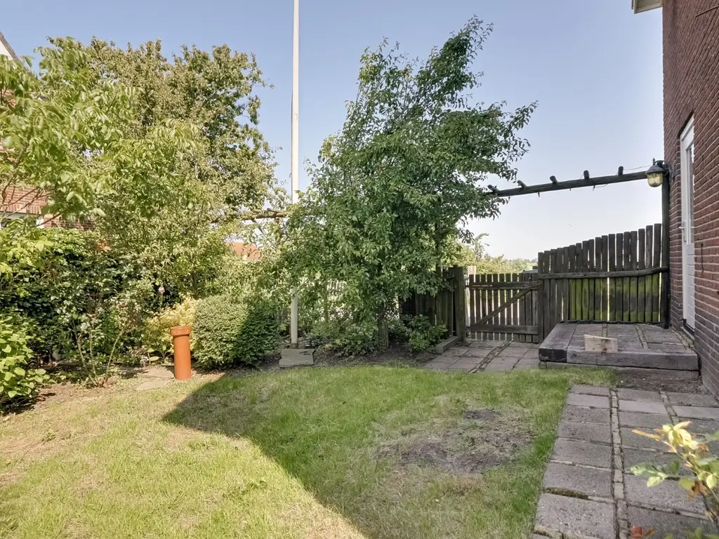 Dorpsweg 54, Oudendijk