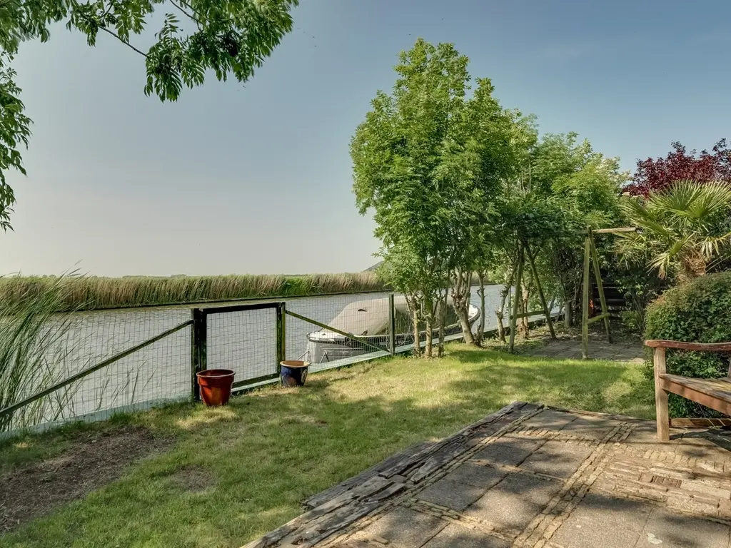 Dorpsweg 54, Oudendijk