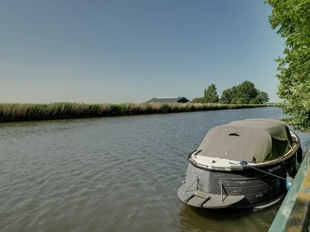 Dorpsweg 54, Oudendijk