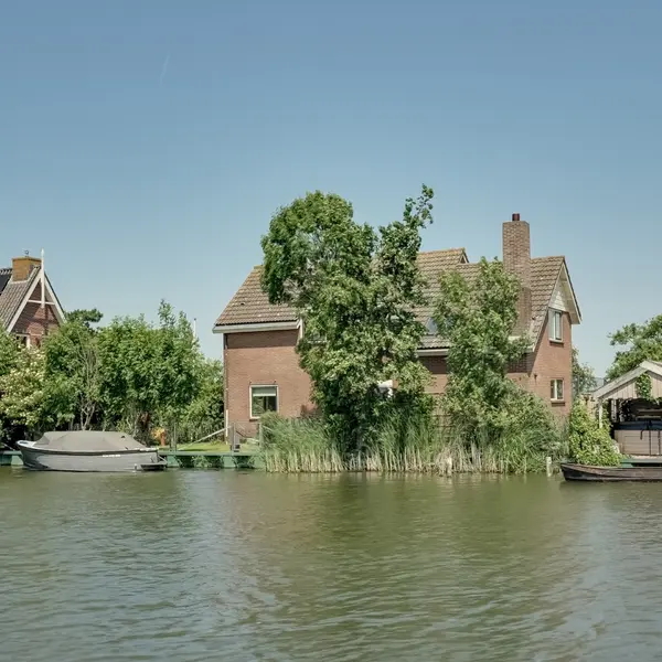 Dorpsweg 54, Oudendijk