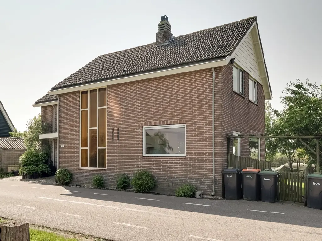 Dorpsweg 54, Oudendijk