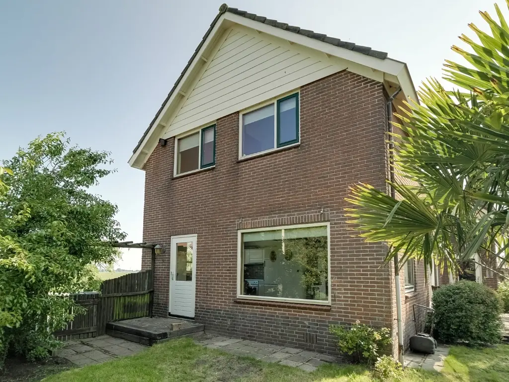 Dorpsweg 54, Oudendijk