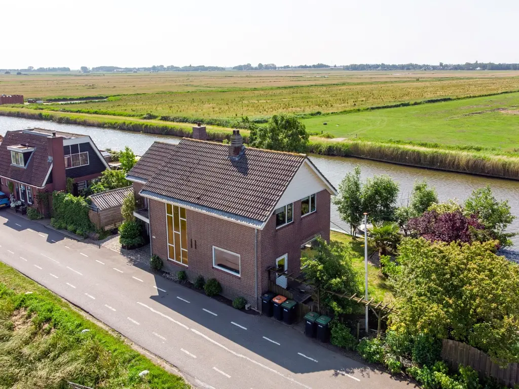Dorpsweg 54, Oudendijk