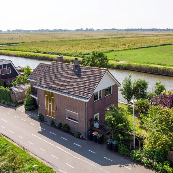 Dorpsweg 54, Oudendijk
