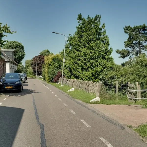 Dorpsweg 54, Oudendijk