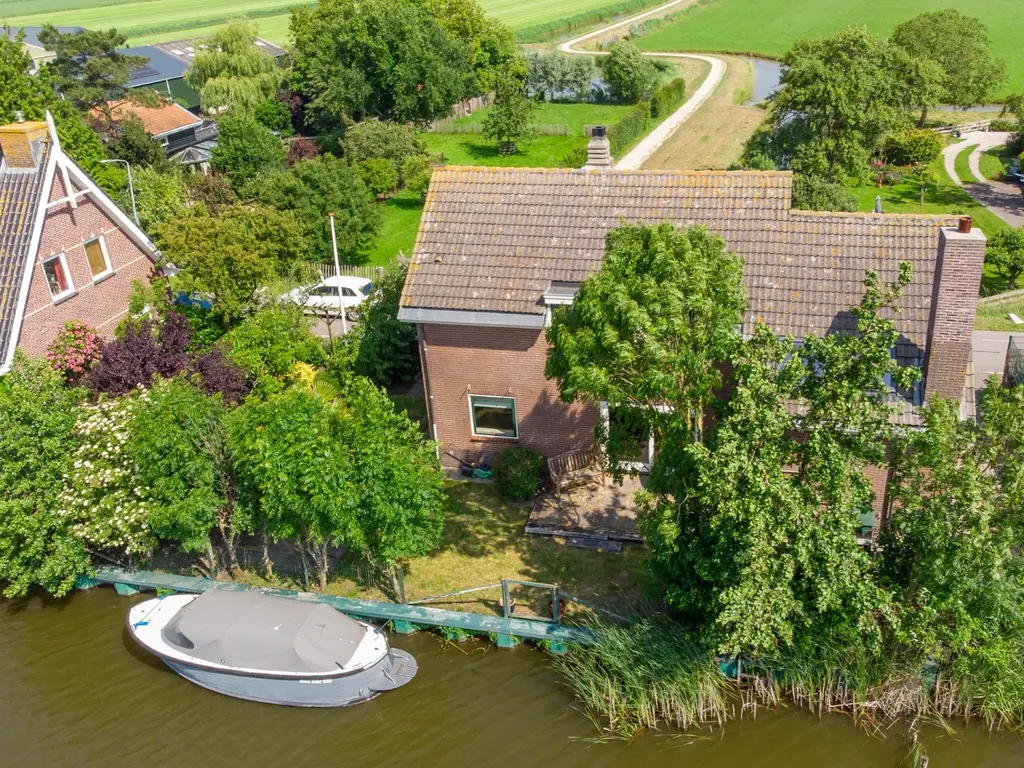 Dorpsweg 54, Oudendijk