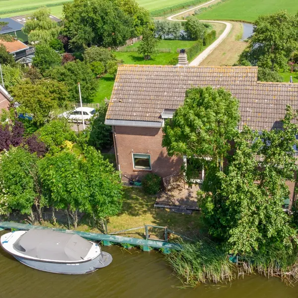 Dorpsweg 54, Oudendijk