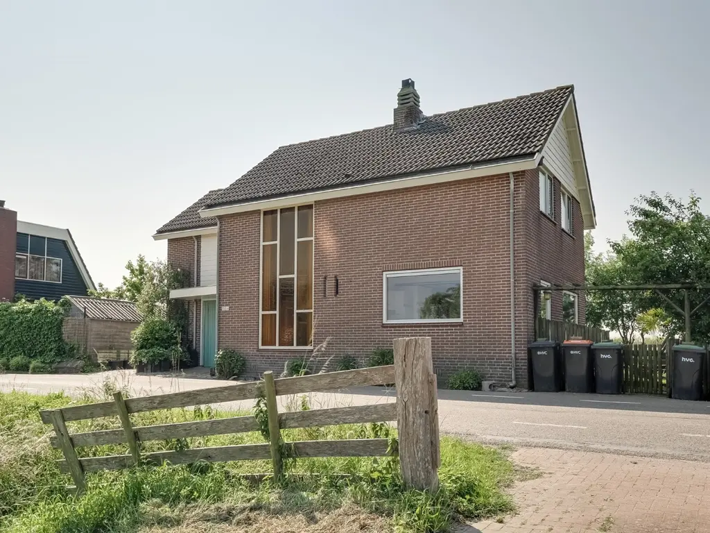 Dorpsweg 54, Oudendijk
