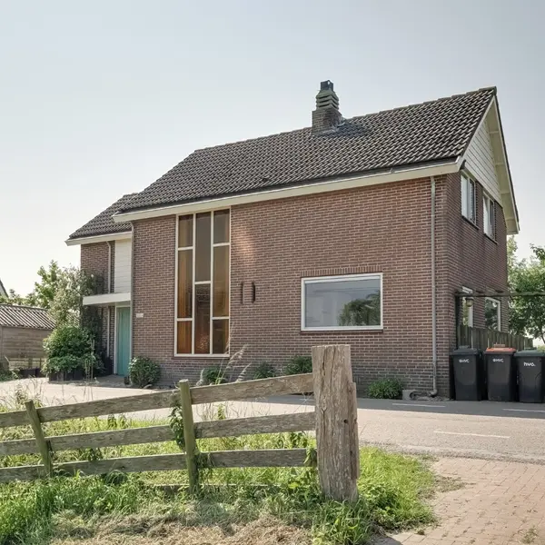 Dorpsweg 54, Oudendijk