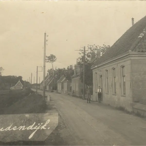 Dorpsweg 54, Oudendijk