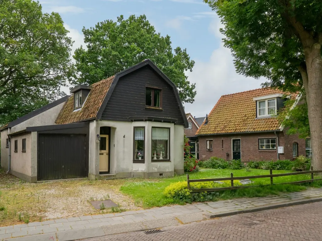 Dorpsstraat 49, Nieuwe Niedorp