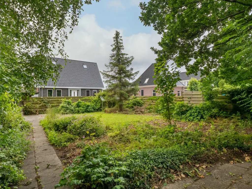 Dorpsstraat 49, Nieuwe Niedorp