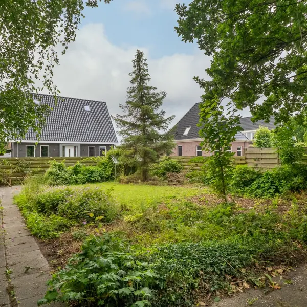 Dorpsstraat 49, Nieuwe Niedorp