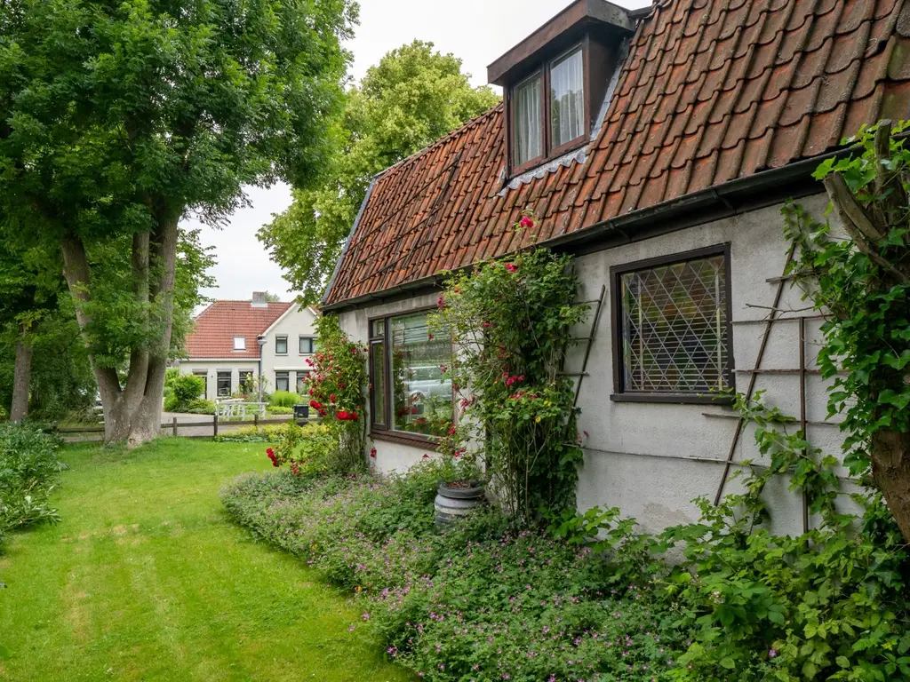 Dorpsstraat 49, Nieuwe Niedorp