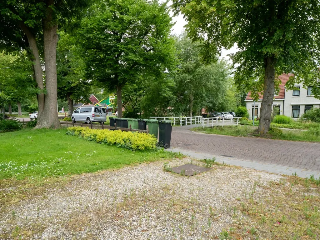 Dorpsstraat 49, Nieuwe Niedorp