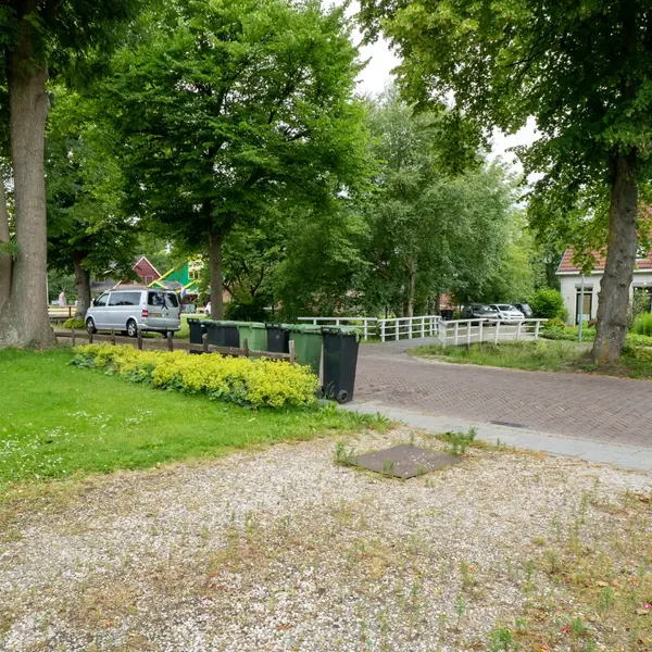 Dorpsstraat 49, Nieuwe Niedorp