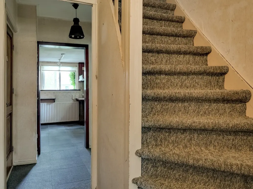 Dorpsstraat 49, Nieuwe Niedorp