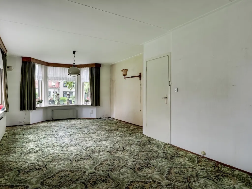 Dorpsstraat 49, Nieuwe Niedorp