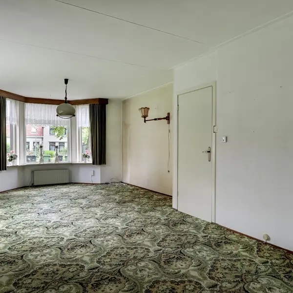 Dorpsstraat 49, Nieuwe Niedorp