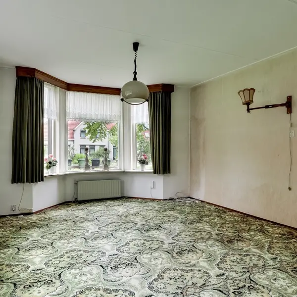 Dorpsstraat 49, Nieuwe Niedorp