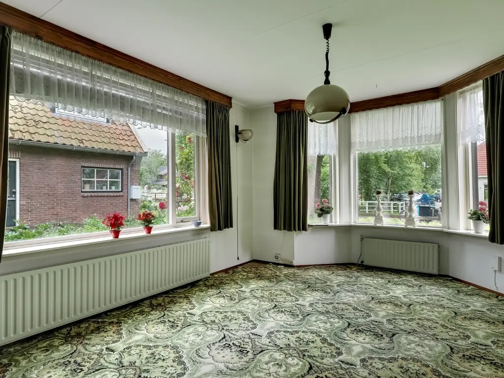 Dorpsstraat 49, Nieuwe Niedorp