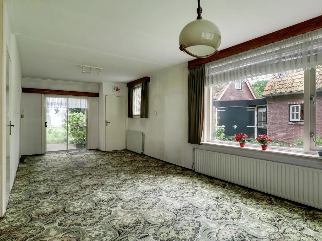 Dorpsstraat 49, Nieuwe Niedorp
