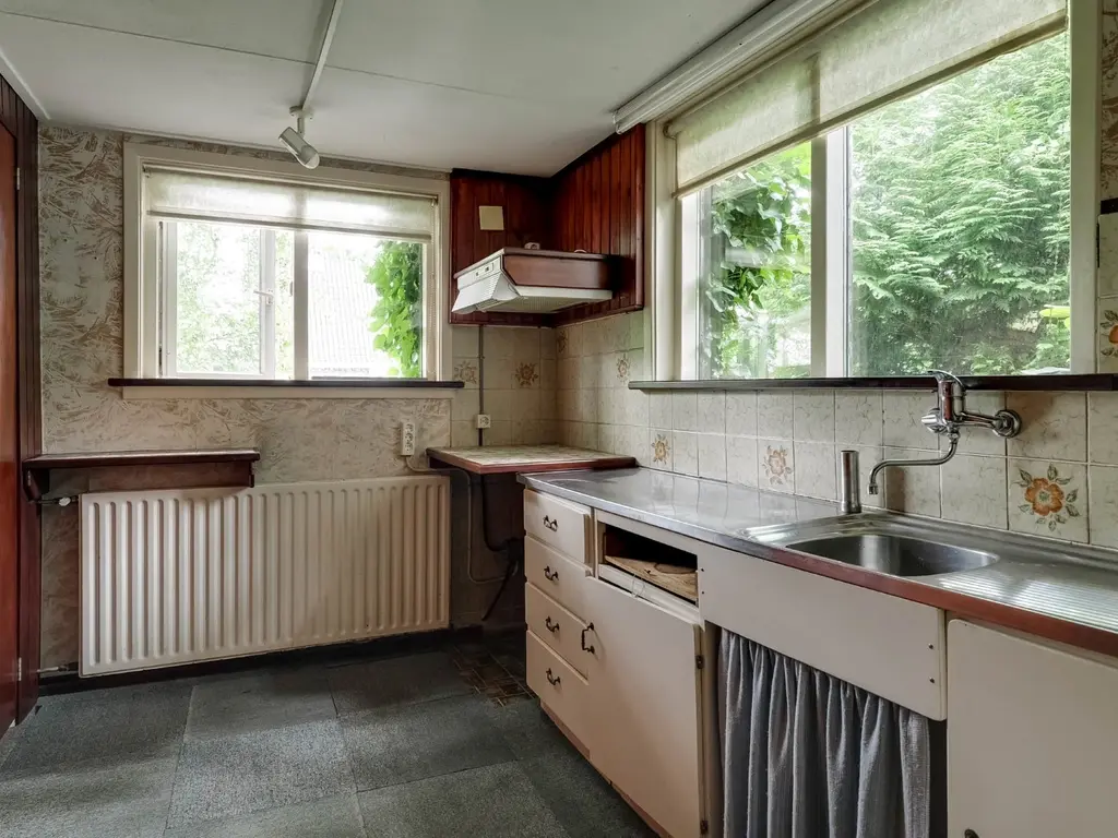 Dorpsstraat 49, Nieuwe Niedorp