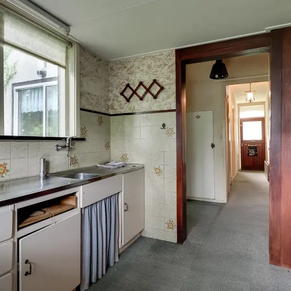 Dorpsstraat 49, Nieuwe Niedorp