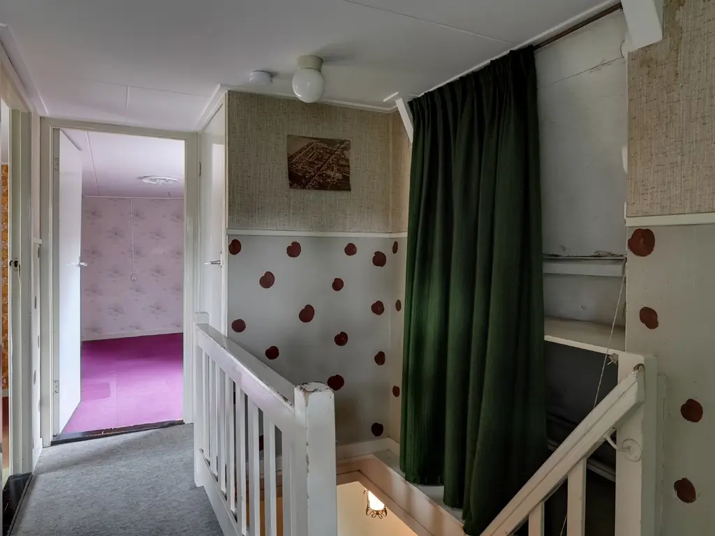 Dorpsstraat 49, Nieuwe Niedorp