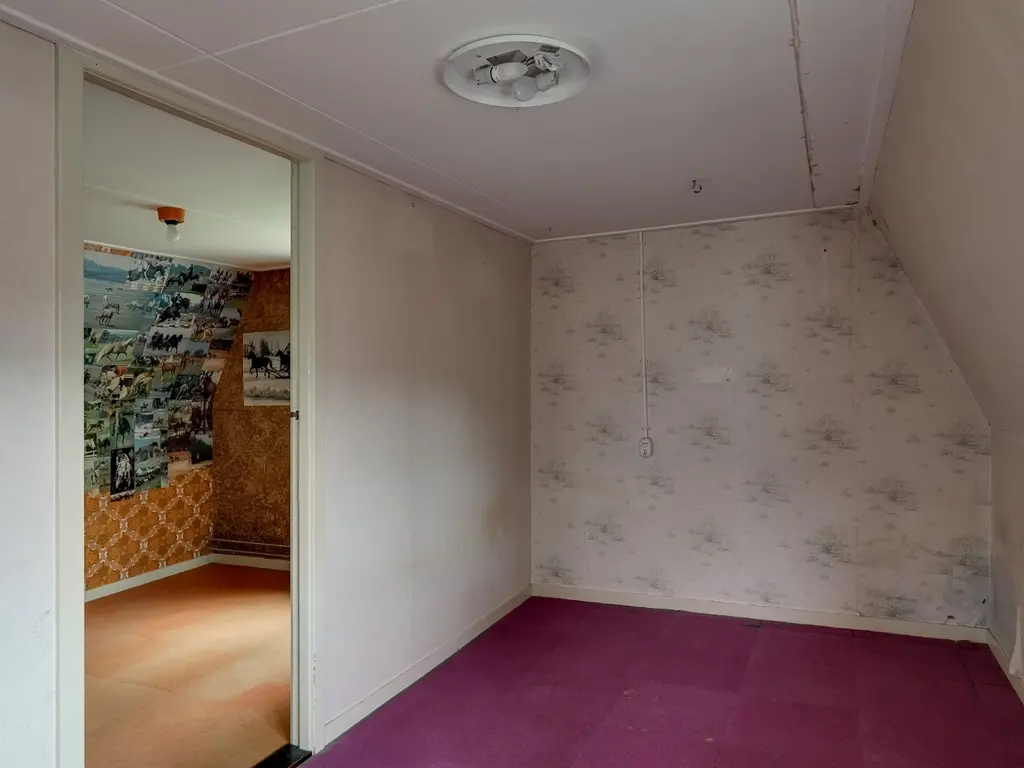 Dorpsstraat 49, Nieuwe Niedorp