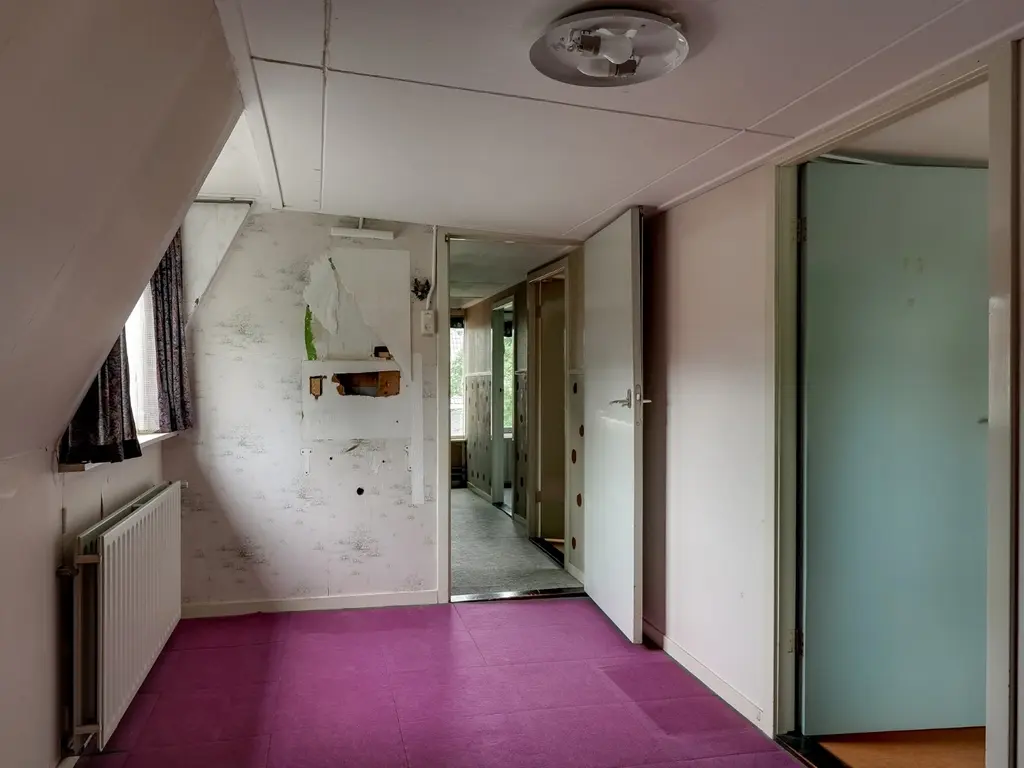 Dorpsstraat 49, Nieuwe Niedorp