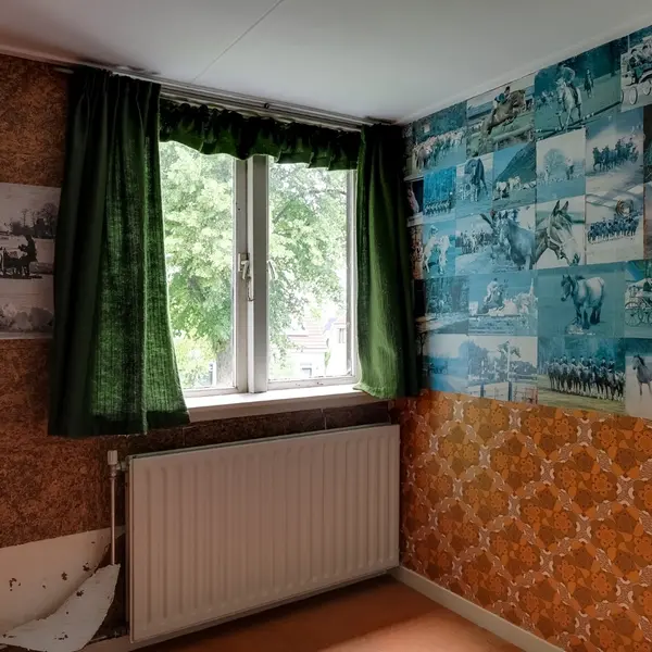 Dorpsstraat 49, Nieuwe Niedorp