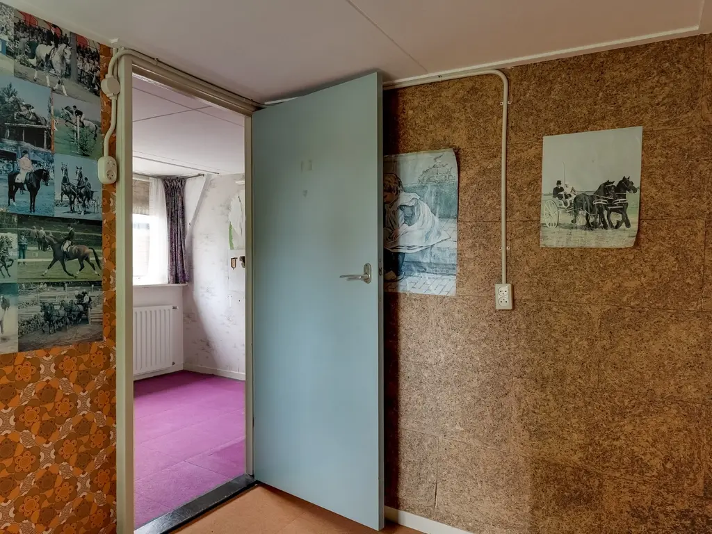 Dorpsstraat 49, Nieuwe Niedorp
